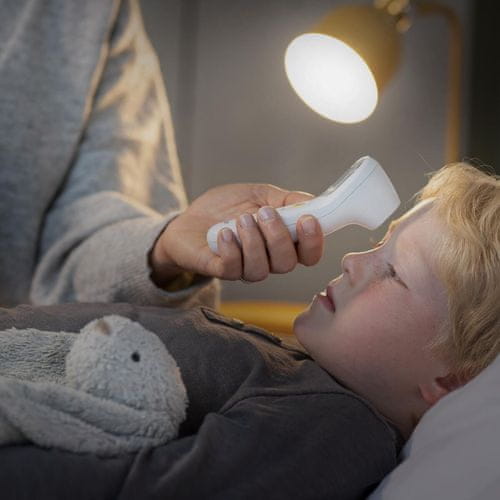 BRAUN BNT 050 tihi način rada