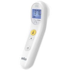 Braun Sensian 3, beskontaktni toplomjer BNT050
