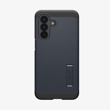 Spigen Tough Armor maskica za telefon za Samsung Galaxy A57 5G, metal slate (ACS11126)