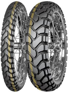 Mitas Enduro Trail+ Dakar guma, 120/70B19 60H (F) TL/TT M+S, prednja