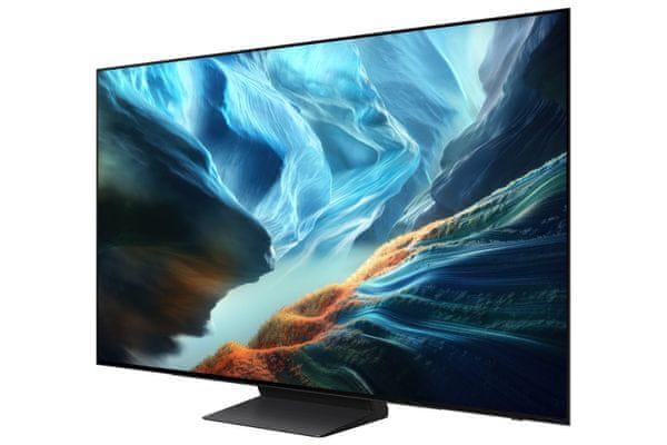 Izvanredno OLED iskustvo