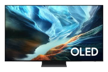 Samsung QE55S90HAEXXH 4K UHD televizor, OLED