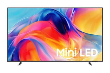 Samsung UE75M70HAUXXH 4K UHD televizor, Mini LED