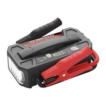 Lokithor J403HD 229,4 Wh 10 000 A Uređaj za pokretanje