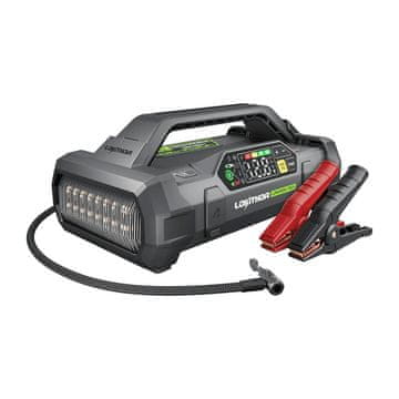 Lokithor JA30000 PRO Starter 46.08Wh 3000A