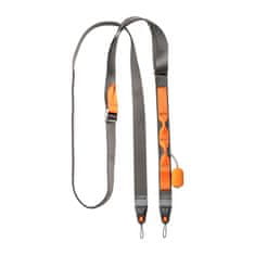 PGYTECH Remen za telefon PGYTECH LinkGo Dual Mount (siv)