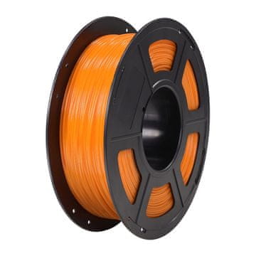 ANYCUBIC TPU filament (prozirno narančasti) 1 kg