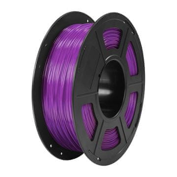 ANYCUBIC TPU filament (prozirno ljubičasti) 1 kg