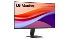 LG 24U41YA-B monitor, 60.45cm (23.8"), IPS, FHD, 120 Hz (24U41YA-B.AEU)