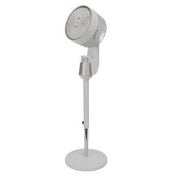 Be Cool BCOSZSTF2601 stojeći ventilator, 18 cm