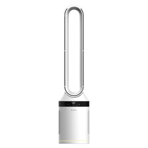 Stupni ventilator bez lopatica