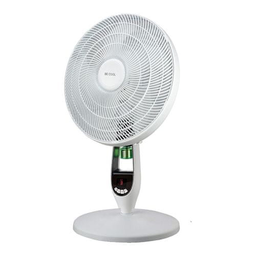 Be Cool ventilator s odbijanjem komaraca