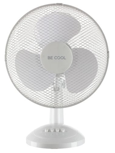 Stolni ventilator Be Cool
