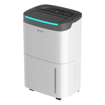 Be Cool BC50LEF2301 odvlaživač zraka, 680 W