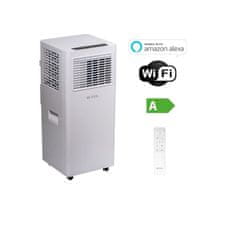 BC7KL2601FW prijenosni klima uređaj, 7.000 BTU, WiFi