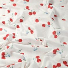 Svilanit Cherria posteljina, 140x200/50x70cm