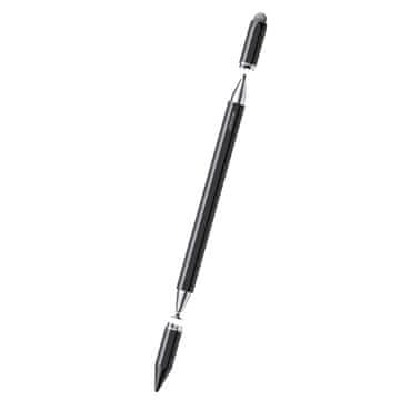 Joyroom 3in1 Passive Stylus olovka za tablet, crna