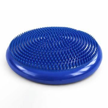 MG Sensory Cushion balansna podloga za vježbanje, plava