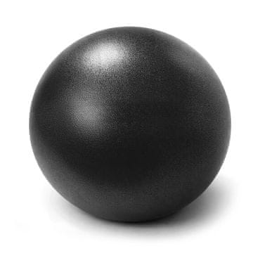 MG Exercise Ball rehabilitacijska lopta za vježbanje 22cm, crna