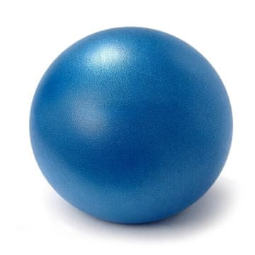 MG Exercise Ball rehabilitacijska lopta za vježbanje 22cm, plava