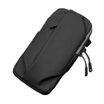 MG Armband futrola za trčanje, crna