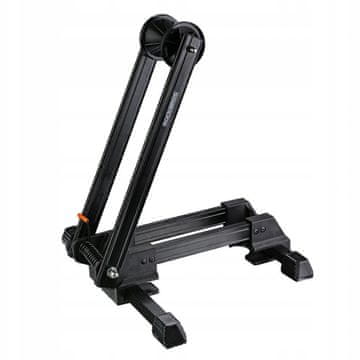 ROCKBROS T30 stalak za bicikl 24-27.5'' / 700C, crni