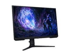 Samsung Odyssey G5 monitor, 68.58cm (27"), VA, QHD, 180Hz (LS27FG510EUXEN)
