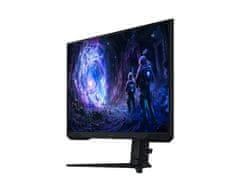 Samsung Odyssey G5 monitor, 68.58cm (27"), VA, QHD, 180Hz (LS27FG510EUXEN)