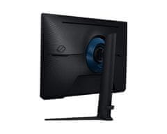 Samsung Odyssey G5 monitor, 68.58cm (27"), VA, QHD, 180Hz (LS27FG510EUXEN)