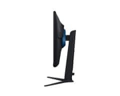 Samsung Odyssey G5 monitor, 68.58cm (27"), VA, QHD, 180Hz (LS27FG510EUXEN)