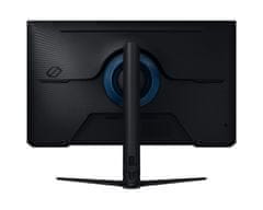 Samsung Odyssey G5 monitor, 68.58cm (27"), VA, QHD, 180Hz (LS27FG510EUXEN)