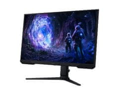 Samsung Odyssey G5 monitor, 68.58cm (27"), VA, QHD, 180Hz (LS27FG510EUXEN)