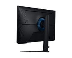 Samsung Odyssey G5, 81.28cm (32"), VA, QHD, 180Hz (LS32FG510EUXEN)