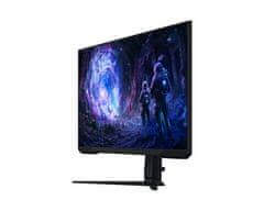 Samsung Odyssey G5, 81.28cm (32"), VA, QHD, 180Hz (LS32FG510EUXEN)