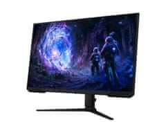 Samsung Odyssey G5, 81.28cm (32"), VA, QHD, 180Hz (LS32FG510EUXEN)