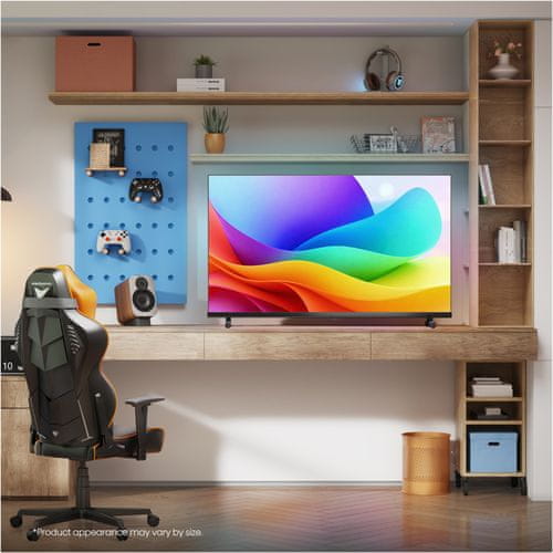 Hisense Hi-QLED Smart TV 32A5S
