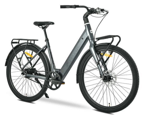 MS Energy ZORYA PLUS Night Black
