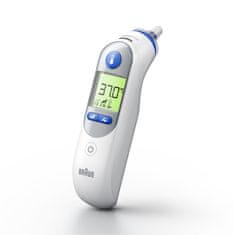 Braun IRT6525 ThermoScan 7+, ušni toplomjer