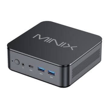 Minix Mini PC Minix NR660LP Ryzen 5 6600H 16GB 512GB Windows 11 Pro