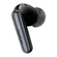 EarFun Air Pro 4i ANC TWS slušalice (crne)
