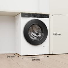 Gorenje WG694A11 perilica rublja, 9 kg