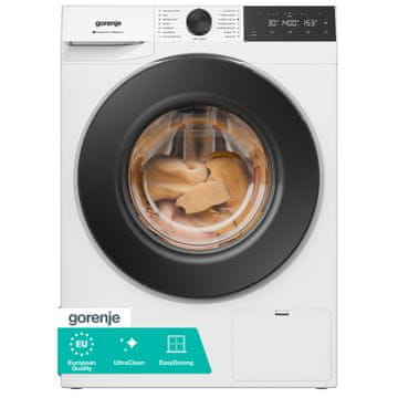 Gorenje WG486A21 perilica rublja, 8 kg