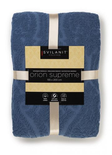 Pamučni prekrivač Orion Supreme