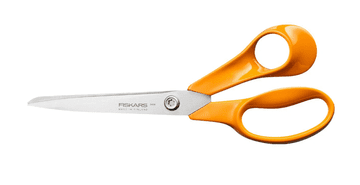 Fiskars Univerzalne Classic škare, 21 cm (1075033)