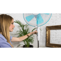 Cecotec EnergySilence 500 ventilator