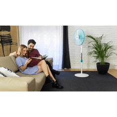 Cecotec EnergySilence 500 ventilator