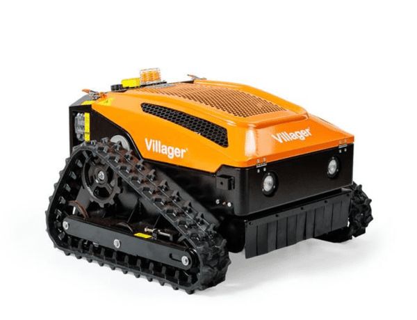Robotska kosilica RC 53