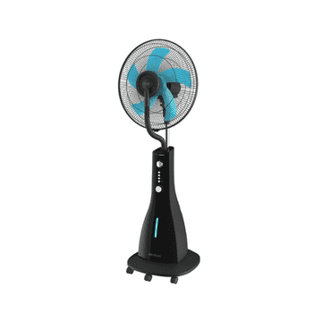 Cecotec EnergySilence 590 Freshessence ventilator, s vodenom maglicom, samostojeći