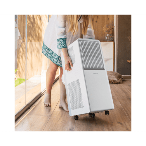 Upravljanje i mobilnost Cecotec ForceClima