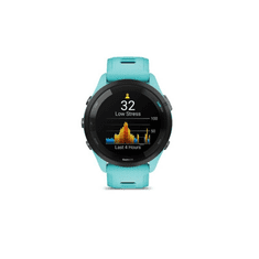 Garmin Forerunner 265 pametni sat - akva/crni